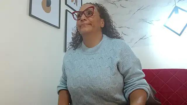 Freechat EvaMills1 on StripChat