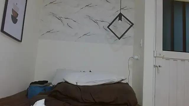 Freechat EvaMills1 on StripChat