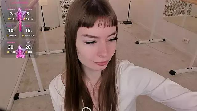 Freechat EvaSelin on StripChat