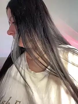 Evelinia on StripChat 