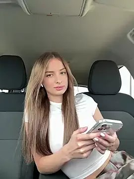 Group EvieEvans on StripChat