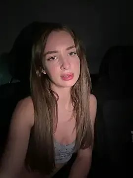 Group EvieEvans on StripChat