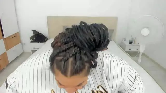 Freechat EvvaBBW on StripChat