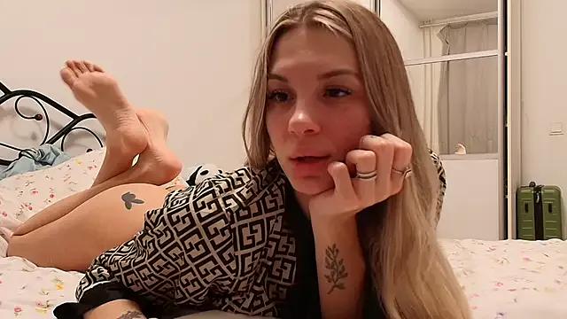 Private Eziliz on StripChat