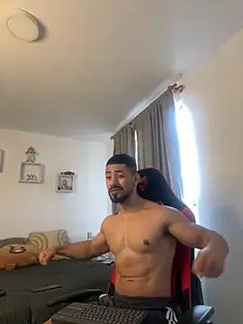 Ezzio_Scolaro on StripChat 