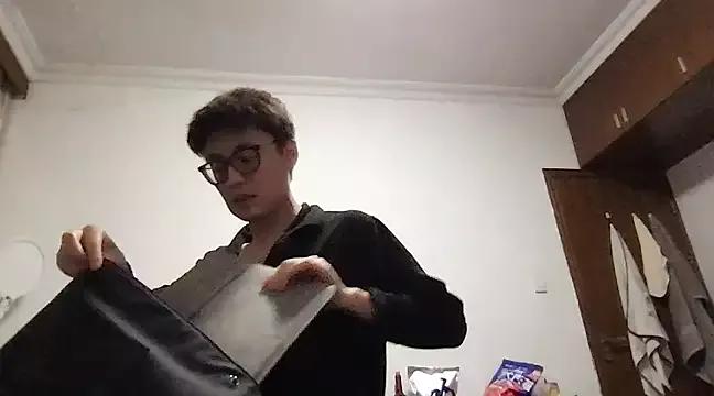 Freechat Fairy-HF on StripChat