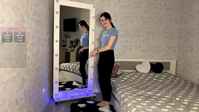 Freechat FakeLamb on StripChat