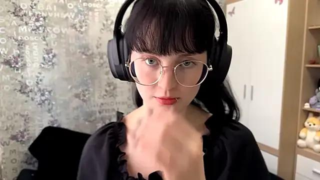 Freechat FakeLamb on StripChat