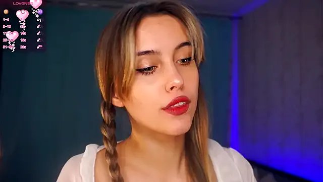 Private FannyHewson on StripChat