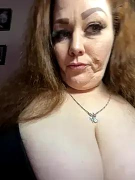 Freechat fatfabulous1981 on StripChat