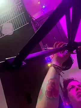 Freechat favoritestepsis on StripChat