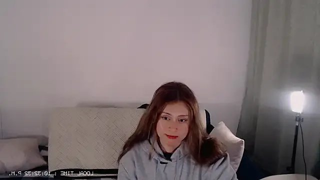 Freechat Flor3citarockera on StripChat