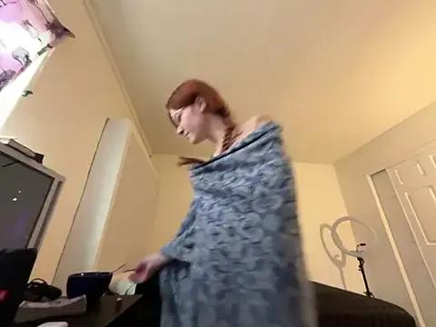 StripChat foxy_ana13 is Freechat foxy_ana13 — fuck my tight little pussy