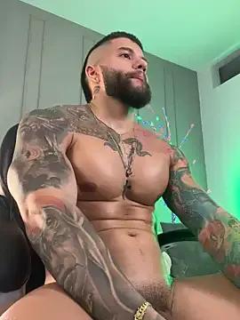 StripChat Frank_Farrell is Freechat Frank_Farrell — MAKE ME CUM, BIG LOAD FOR U