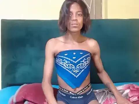 Freechat Freaky-Nicky18 on StripChat