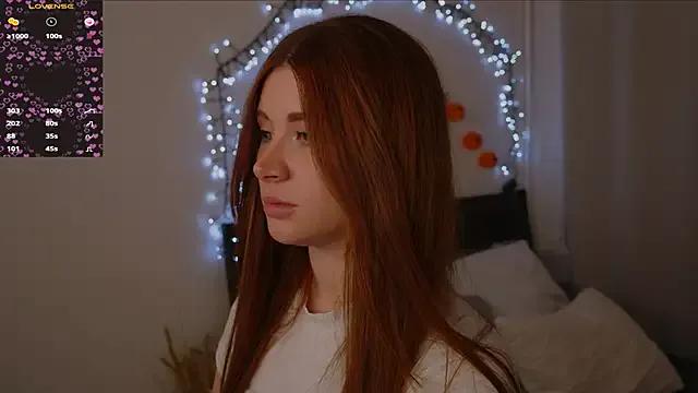 Freechat Freckle_Diyana on StripChat