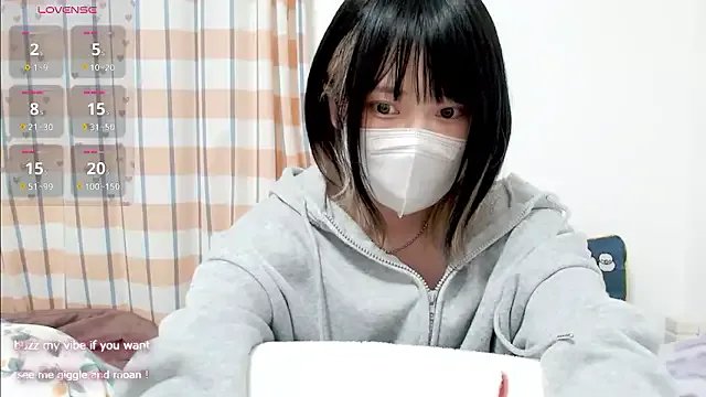 FUYU_rain on StripChat 