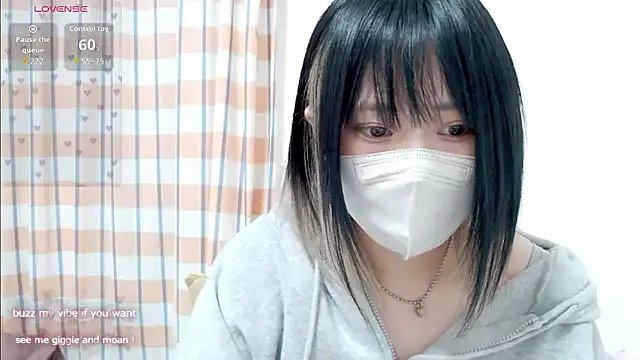 FUYU_rain on StripChat 