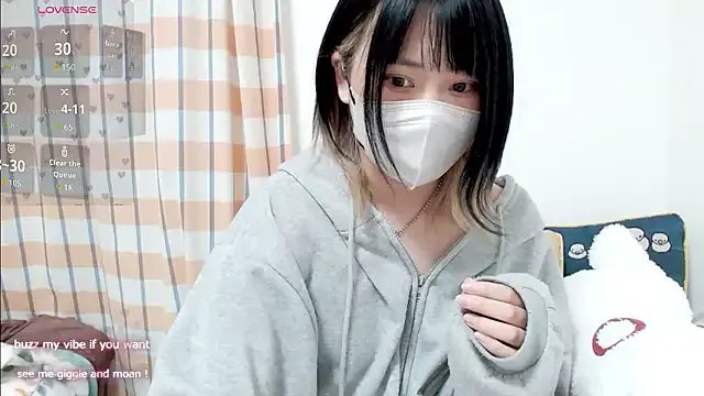 FUYU_rain on StripChat 