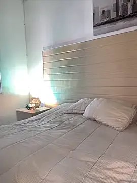 Freechat GabiHills on StripChat