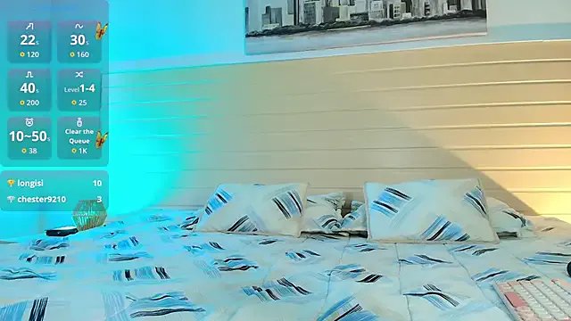 Freechat GabiHills on StripChat