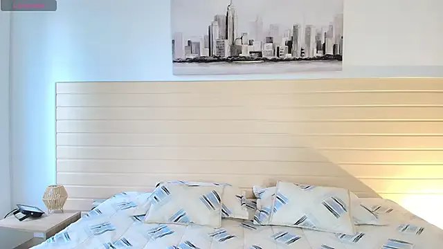 Freechat GabiHills on StripChat