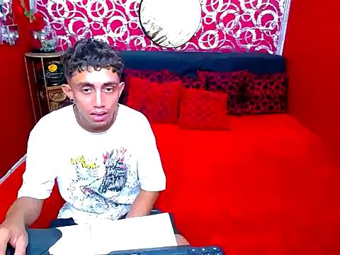 Freechat GABOPEIN on StripChat