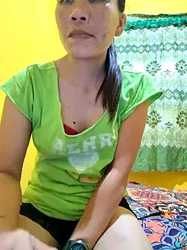 Freechat GentlePearl_Palangga on StripChat