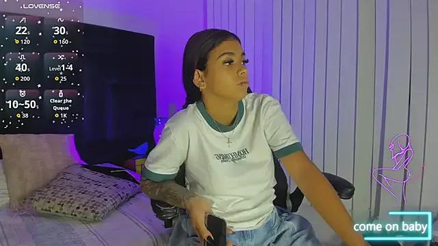 Freechat GiaFu on StripChat