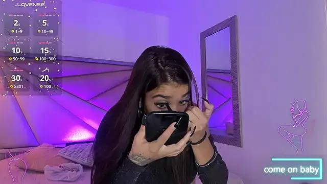 Freechat GiaFu on StripChat