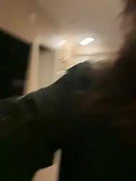 Freechat GingerSnap33 on StripChat