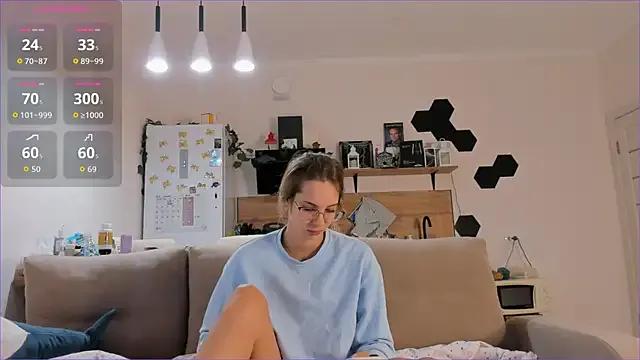 Freechat Girl_alone_home on StripChat