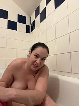 StripChat Girlysensuelle is Freechat Girlysensuelle — Entirement nu