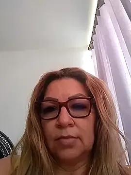 Freechat gisela27 on StripChat