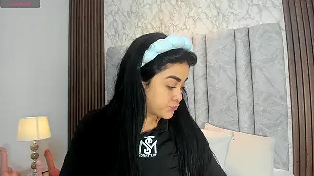 goddessfeetxx on StripChat 