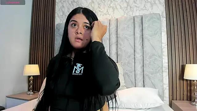 goddessfeetxx on StripChat 