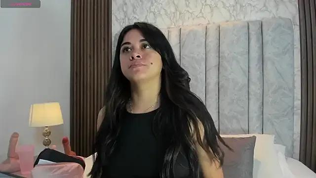 goddessfeetxx on StripChat 