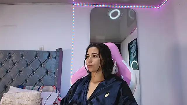 Freechat GraceWallace_ on StripChat