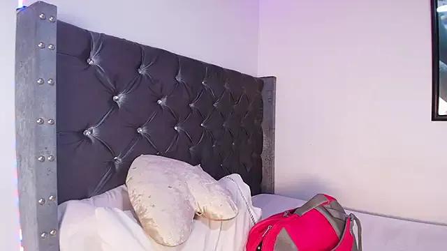 Freechat GraceWallace_ on StripChat