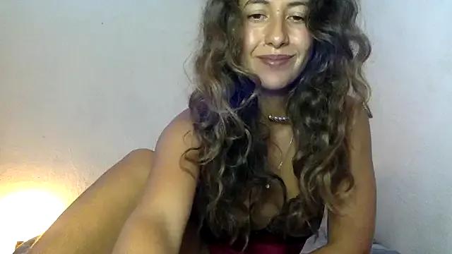 Freechat Griegadelfuego on StripChat