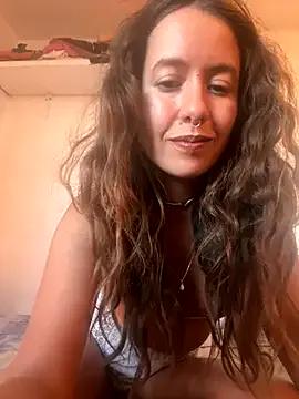 Freechat Griegadelfuego on StripChat