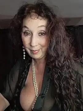 Freechat GypsyEsmeralda on StripChat