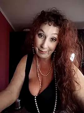 Freechat GypsyEsmeralda on StripChat