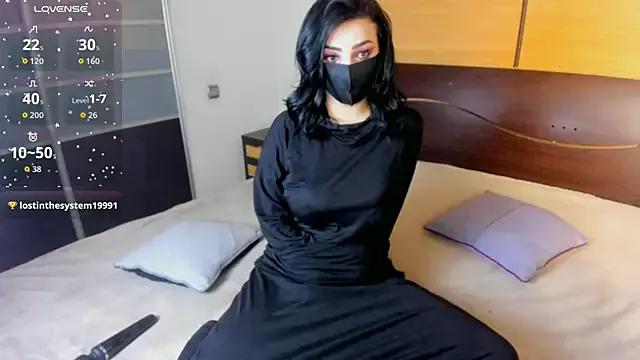 Freechat habibi_moon on StripChat