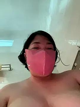 Private Hachi_Sweetbabie_ on StripChat