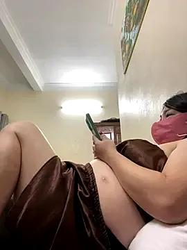 Private Hachi_Sweetbabie_ on StripChat