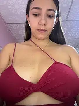 Freechat Hall_16 on StripChat