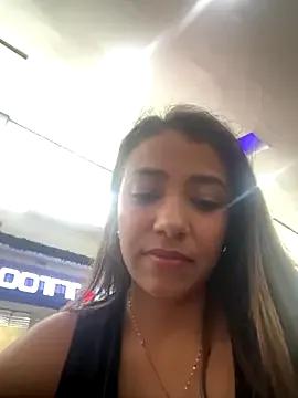 Freechat Hall_16 on StripChat