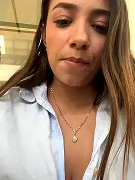 Freechat Hall_16 on StripChat