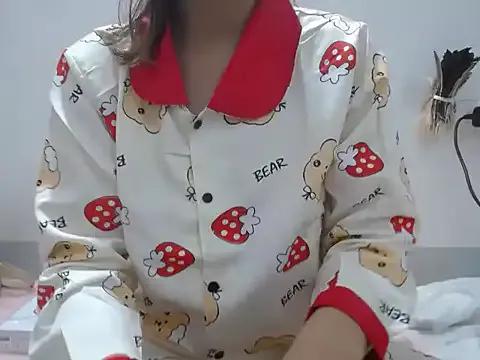 Freechat Hannie_26 on StripChat